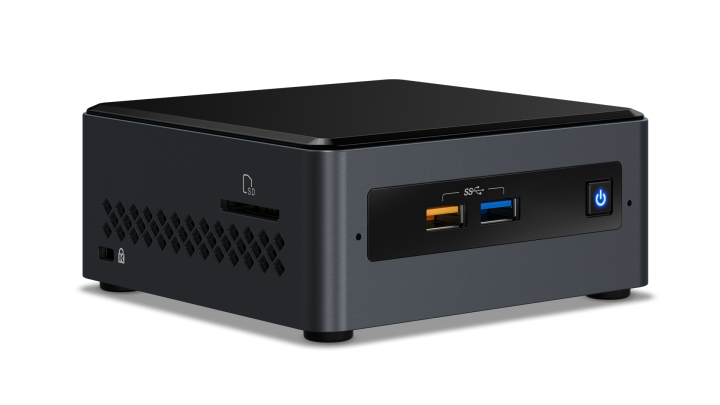 Intel NUC